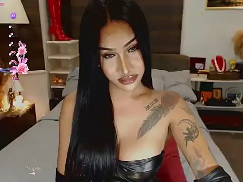عرض كام SeductiveVictoria