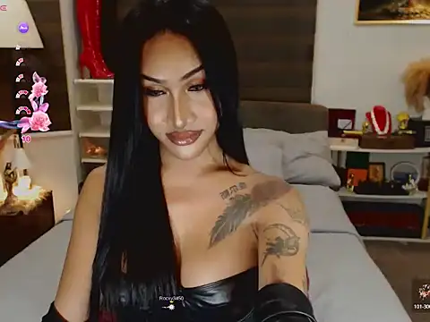 Webkamerová show SeductiveVictoria