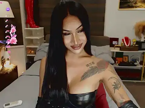 SeductiveVictoria Webcam show