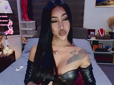 SeductiveVictoria Show in webcam