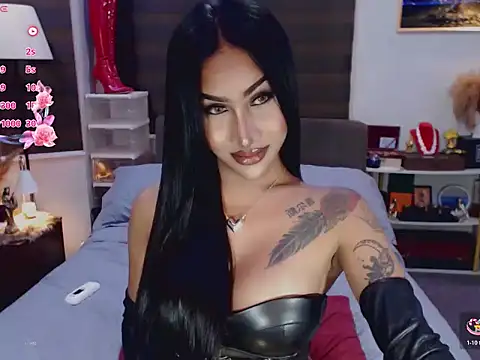 SeductiveVictoria 웹캠 쇼