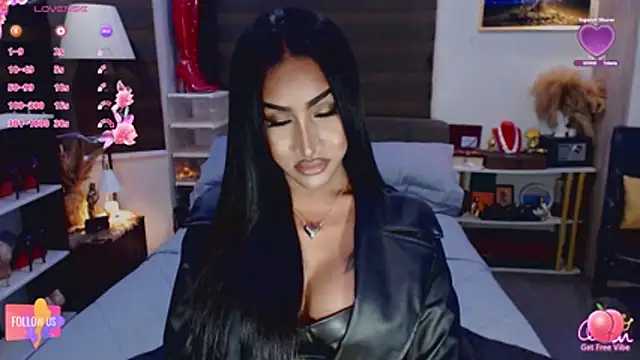 SeductiveVictoria's Webcam Show