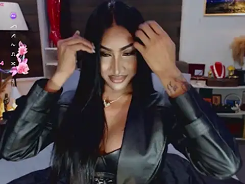 SeductiveVictoria Pertunjukan Webcam