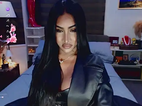 Show de SeductiveVictoria na webcam