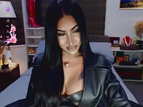 SeductiveVictoria Webcamshow