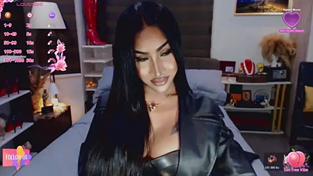 SeductiveVictoria webcam show