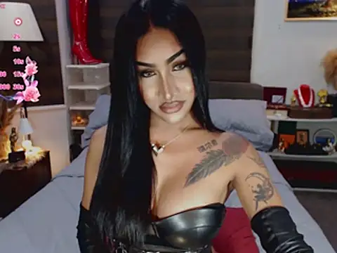 SeductiveVictoria Webcam-Show