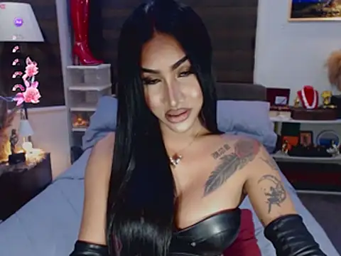 SeductiveVictoria 웹캠 쇼