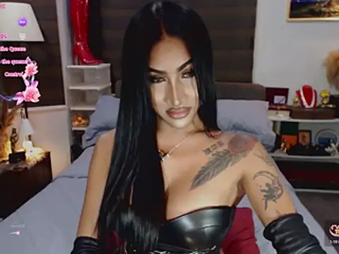 SeductiveVictoria's Webcam Show