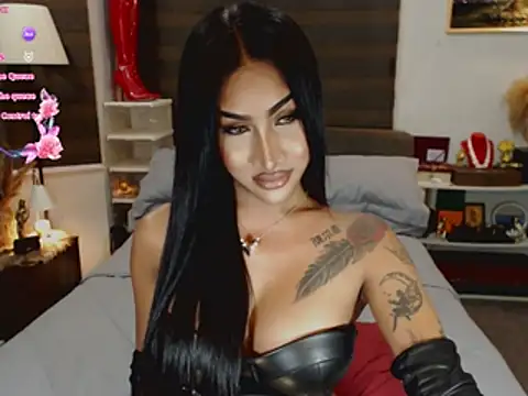 SeductiveVictoria Webcam show