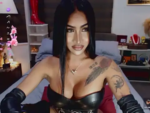 Webkamerová show SeductiveVictoria