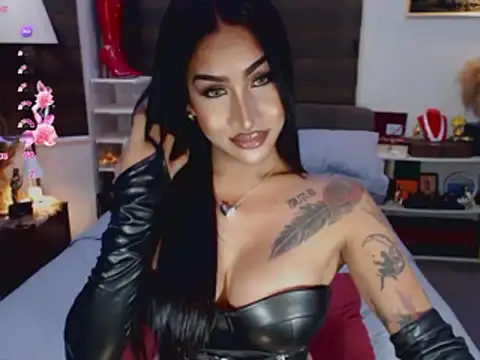 SeductiveVictoriaのウェブカメラショー