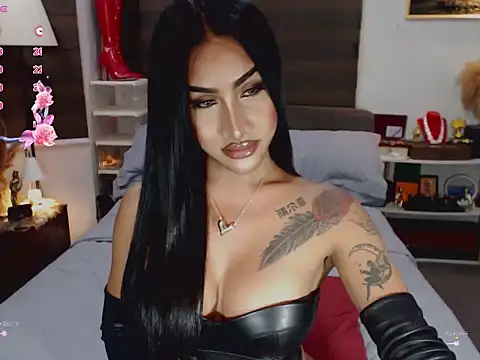 SeductiveVictoria Webcam-Show