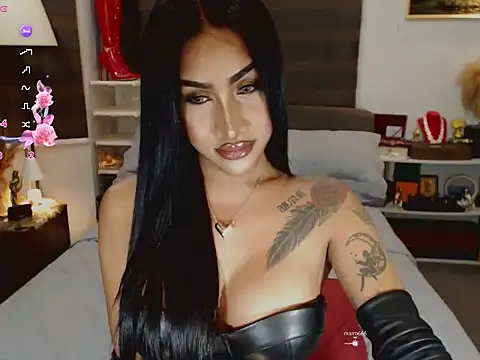 SeductiveVictoria Webcam-Show