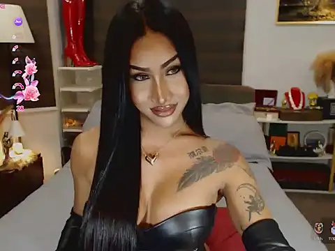 SeductiveVictoria Webcam show