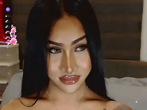 Show de SeductiveVictoria na webcam