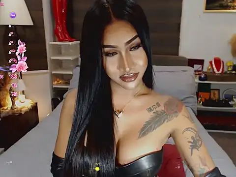 SeductiveVictoria's Webcam Show