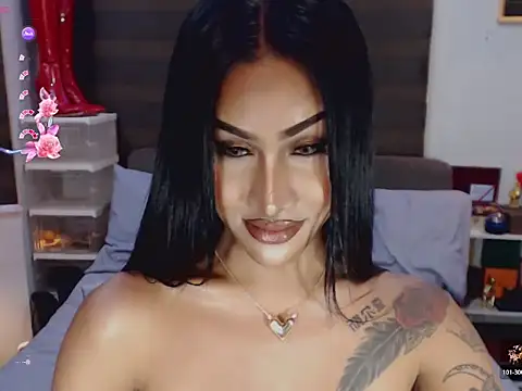 Webkamerová show SeductiveVictoria