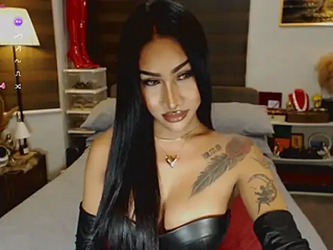 عرض كام SeductiveVictoria