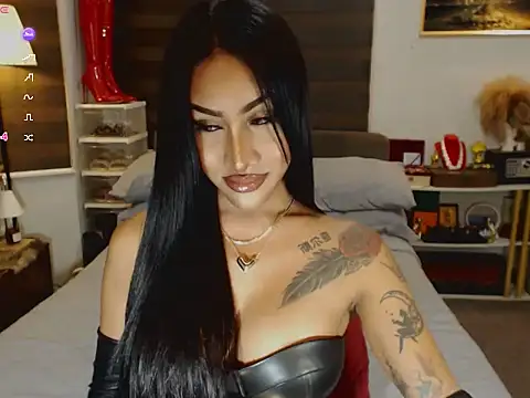 SeductiveVictoria: вебкам-шоу