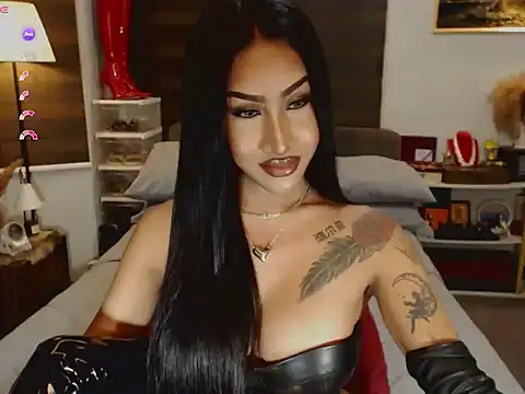 SeductiveVictoria's Webcam Show