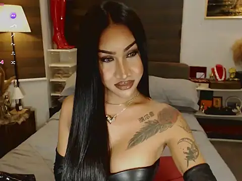 SeductiveVictoria 网络视讯表演
