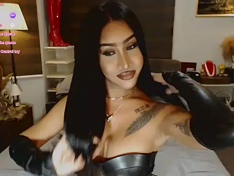 SeductiveVictoria's Webcam Show