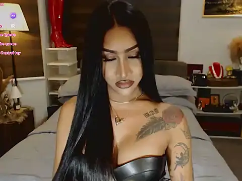 SeductiveVictoria webcam show