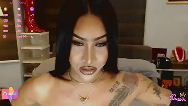 SeductiveVictoria – webcam-show
