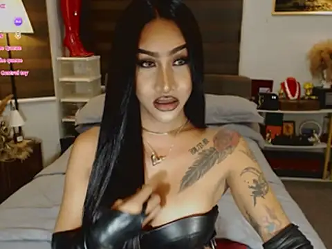 SeductiveVictoria 웹캠 쇼