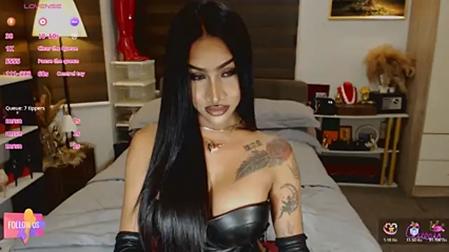 SeductiveVictoria's Webcam Show