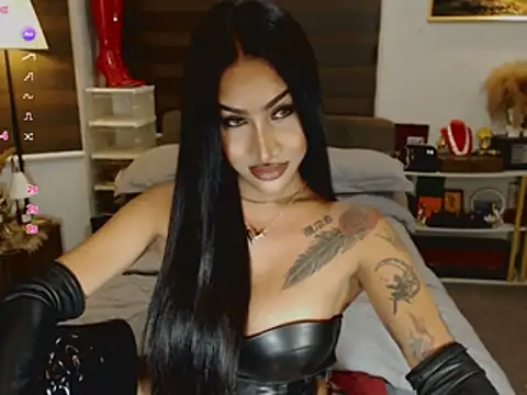 SeductiveVictoria Show Webcam