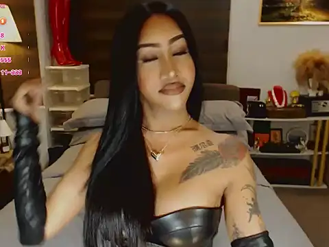 SeductiveVictoriaのウェブカメラショー