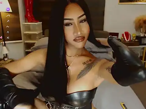 SeductiveVictoria 웹캠 쇼