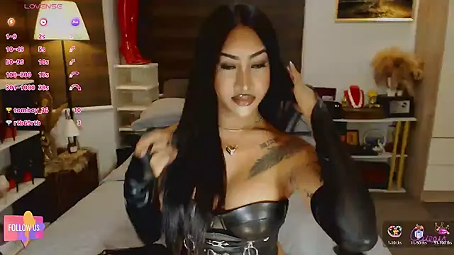 SeductiveVictoria's Webcam Show