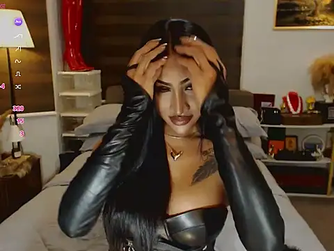 SeductiveVictoria's Webcam Show