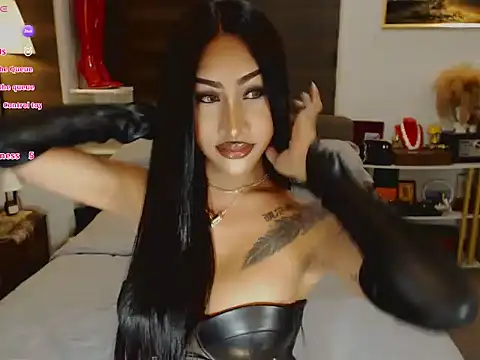 SeductiveVictoria Webcam-Show