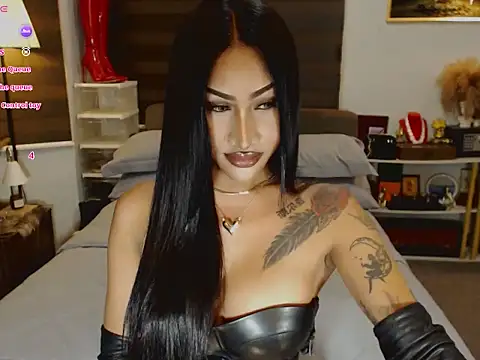 SeductiveVictoria 웹캠 쇼