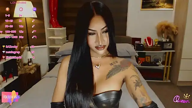 SeductiveVictoria's Webcam Show