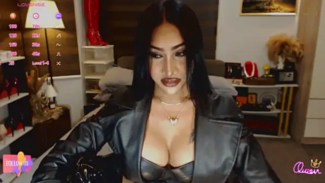 SeductiveVictoria webcam show