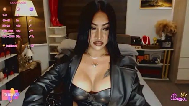 SeductiveVictoria – webcam-show