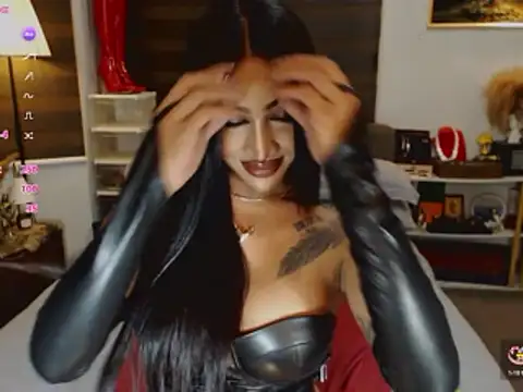 SeductiveVictoria Webcam Show