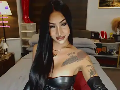 SeductiveVictoria's Webcam Show