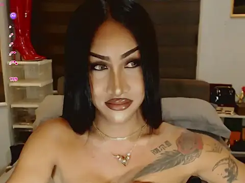 SeductiveVictoria's Webcam Show
