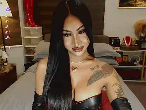 SeductiveVictoria Webcam show