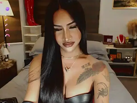 SeductiveVictoria 网络视讯表演