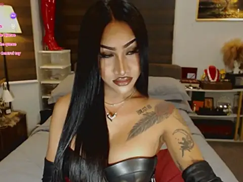 SeductiveVictoria 웹캠 쇼