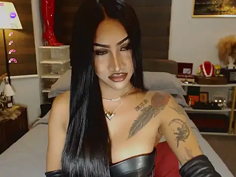SeductiveVictoria's Webcam Show