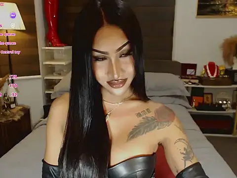 SeductiveVictoria Webcam show