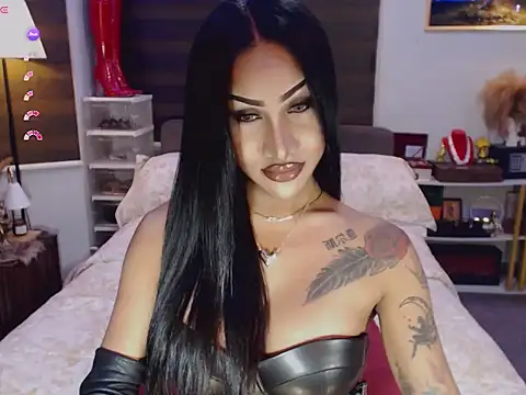 SeductiveVictoria webcam show